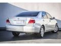 Lunar Mist Metallic - Camry XLE V6 Photo No. 14