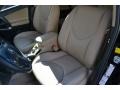2010 Black Toyota RAV4 Limited 4WD  photo #11