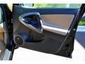 2010 Black Toyota RAV4 Limited 4WD  photo #23
