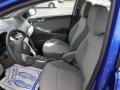 Marathon Blue - Accent GLS 4 Door Photo No. 12