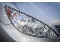Lunar Mist Metallic - Camry XLE V6 Photo No. 27