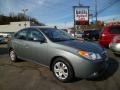 Carbon Gray Mist - Elantra GLS Photo No. 1