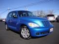 2008 Surf Blue Pearl Chrysler PT Cruiser LX #87958019