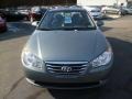 Carbon Gray Mist - Elantra GLS Photo No. 2