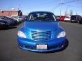 2008 Surf Blue Pearl Chrysler PT Cruiser LX  photo #2