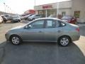 Carbon Gray Mist - Elantra GLS Photo No. 4