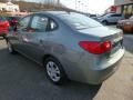 Carbon Gray Mist - Elantra GLS Photo No. 5