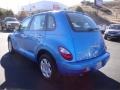 Surf Blue Pearl - PT Cruiser LX Photo No. 5