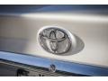 Lunar Mist Metallic - Camry XLE V6 Photo No. 30