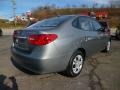 Carbon Gray Mist - Elantra GLS Photo No. 7