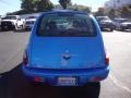 2008 Surf Blue Pearl Chrysler PT Cruiser LX  photo #6