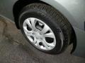 Carbon Gray Mist - Elantra GLS Photo No. 9