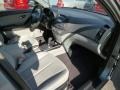 Carbon Gray Mist - Elantra GLS Photo No. 10