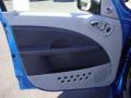 2008 Surf Blue Pearl Chrysler PT Cruiser LX  photo #9