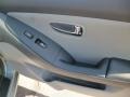 Carbon Gray Mist - Elantra GLS Photo No. 11