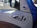 Surf Blue Pearl - PT Cruiser LX Photo No. 10