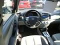 Carbon Gray Mist - Elantra GLS Photo No. 14