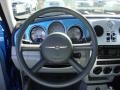 2008 Surf Blue Pearl Chrysler PT Cruiser LX  photo #13