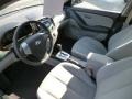 Carbon Gray Mist - Elantra GLS Photo No. 16