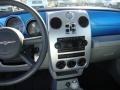 Surf Blue Pearl - PT Cruiser LX Photo No. 14