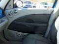 2008 Surf Blue Pearl Chrysler PT Cruiser LX  photo #16