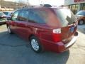 Claret Red Metallic - Sedona EX Photo No. 5
