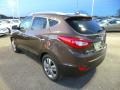 2014 Kona Bronze Hyundai Tucson Limited AWD  photo #5