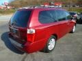 Claret Red Metallic - Sedona EX Photo No. 7