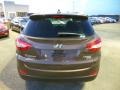 2014 Kona Bronze Hyundai Tucson Limited AWD  photo #6