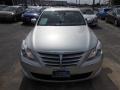 Platinum Metallic - Genesis 3.8 Sedan Photo No. 2