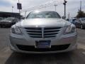 Platinum Metallic - Genesis 3.8 Sedan Photo No. 3