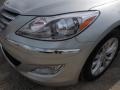 Platinum Metallic - Genesis 3.8 Sedan Photo No. 4