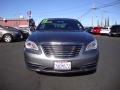 Tungsten Metallic - 200 Touring Sedan Photo No. 2