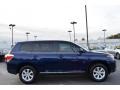 Nautical Blue Metallic - Highlander SE Photo No. 2