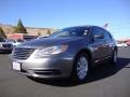 Tungsten Metallic - 200 Touring Sedan Photo No. 3