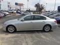 Platinum Metallic - Genesis 3.8 Sedan Photo No. 6