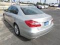 Platinum Metallic - Genesis 3.8 Sedan Photo No. 7