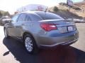 Tungsten Metallic - 200 Touring Sedan Photo No. 5