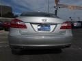Platinum Metallic - Genesis 3.8 Sedan Photo No. 9