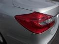 Platinum Metallic - Genesis 3.8 Sedan Photo No. 11