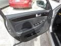 Platinum Metallic - Genesis 3.8 Sedan Photo No. 12
