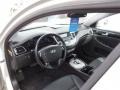 Platinum Metallic - Genesis 3.8 Sedan Photo No. 13