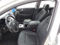 Platinum Metallic - Genesis 3.8 Sedan Photo No. 14