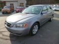 Steel Gray - Sonata GLS Photo No. 3