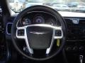 Tungsten Metallic - 200 Touring Sedan Photo No. 13