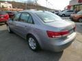 Steel Gray - Sonata GLS Photo No. 5