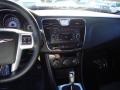 Tungsten Metallic - 200 Touring Sedan Photo No. 14