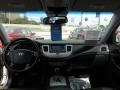 Platinum Metallic - Genesis 3.8 Sedan Photo No. 18