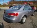 Steel Gray - Sonata GLS Photo No. 7
