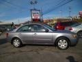 Steel Gray - Sonata GLS Photo No. 8